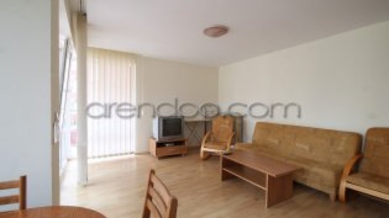 Apartment with 1 bedroom in Privilege Fort complex — photo 2