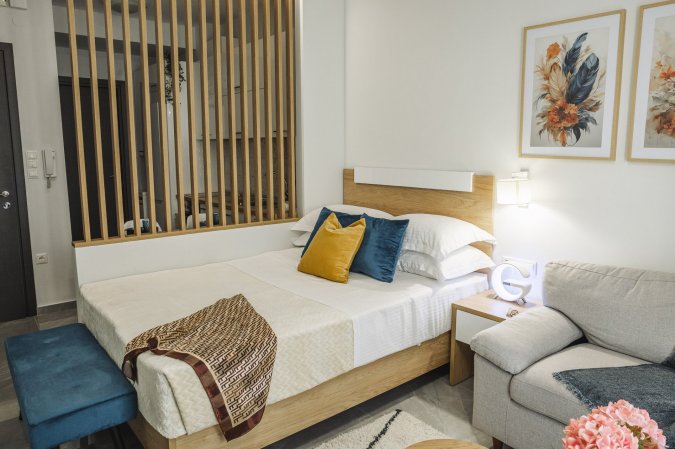 ALFA - LUXURY CONDO — photo 2