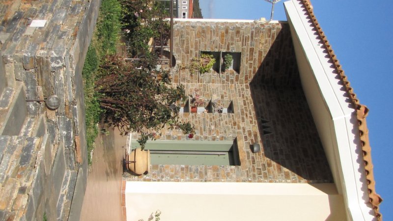 Villa Marmari — фотографија 3