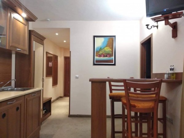 Private apartments Emerald — photo 3