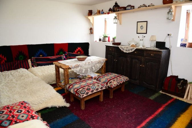Bansko holiday house Pirin sun — photo 4