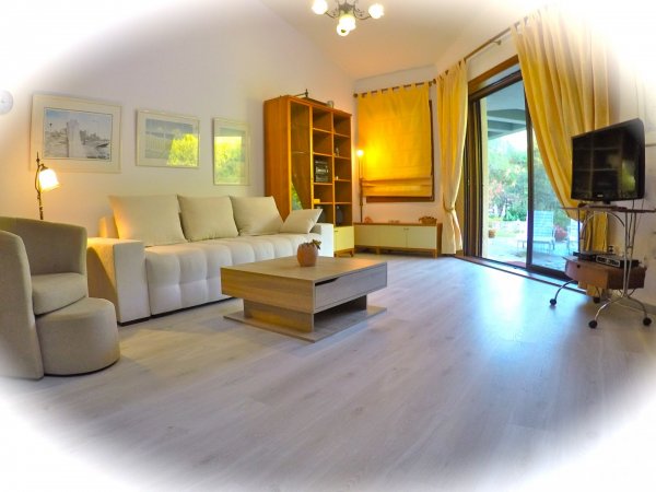 Sani Stavronikita Unique Villa — photo 4