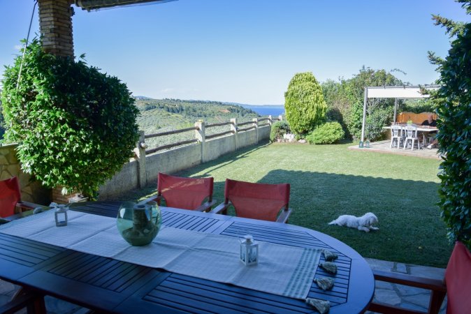 Villa Eva Halkidiki — photo 6
