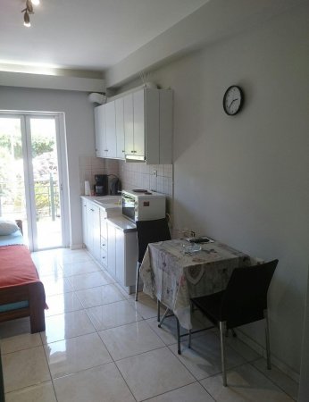 SeaSide Apartment Rio (2 visitors) — photo 6