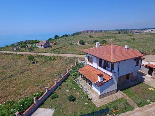 Villa Nelina - SeaView, BBQ, Quiet — photo 2