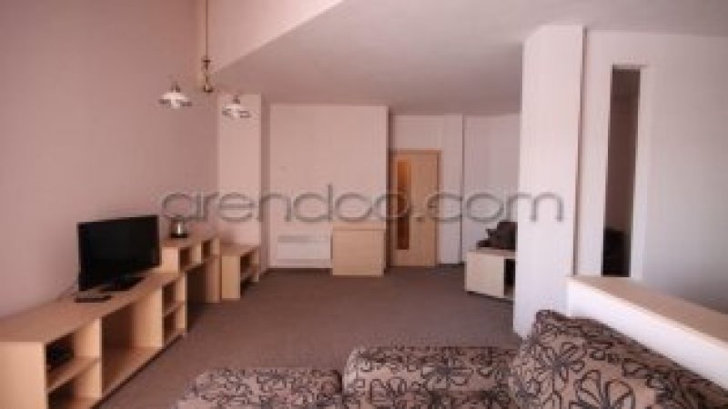 Apartment in Green Peace SPA complex — photo 4