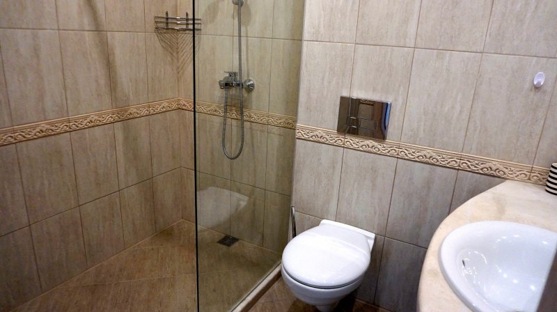 Sea View apartment - Varna South Bay XI-22 — photo 5
