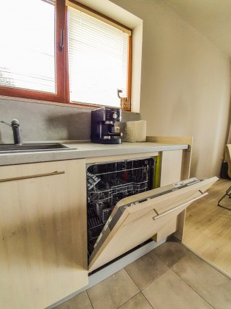 One bedroom luxurious flat in a private complex — photo 2