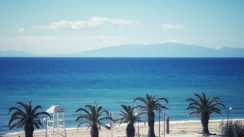 Best Sea View Studio — photo 3