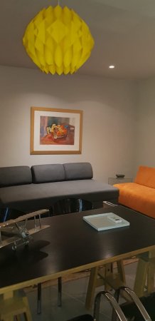 Unique Acropolis View Apartment — photo 4