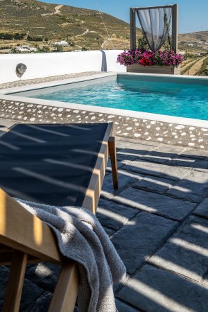 Paros Nereids Villas THETIS — photo 3