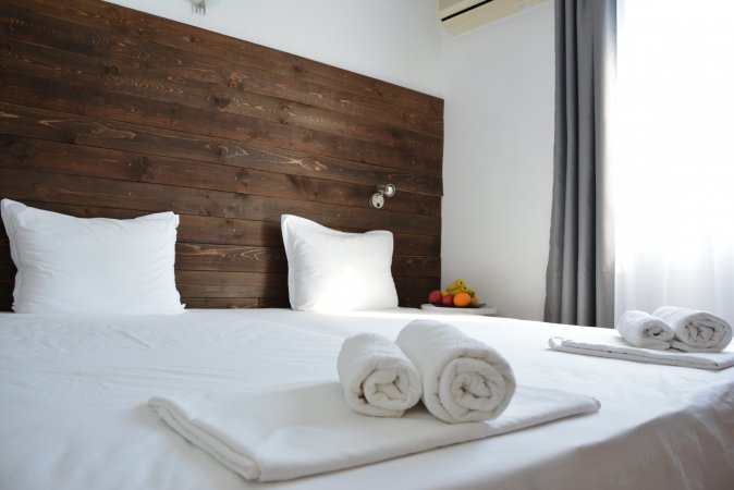 Family Hotel Milennia — photo 5