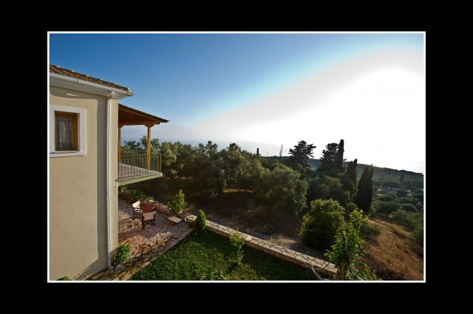 Large studio for 2-3 persons close to the most beautiful beaches of Lefkada — photo 3