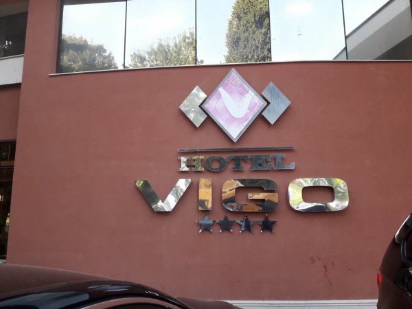Vigo panorama beach one bedroom — photo 2