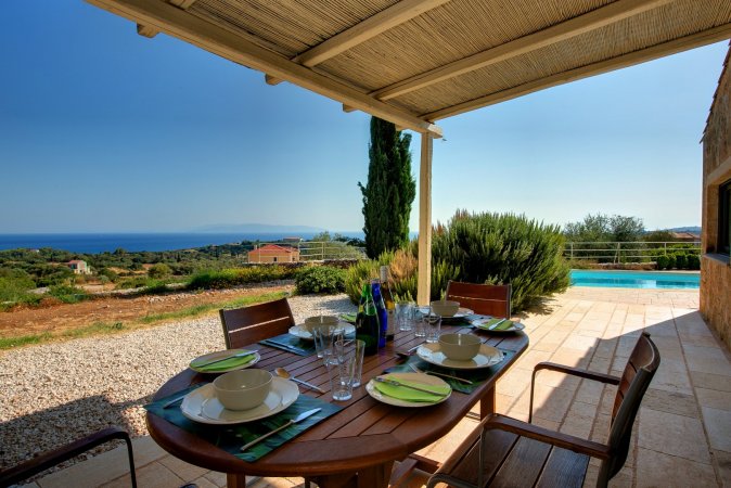 Ideales Resort Deluxe 2 bedroom villa Mataki — photo 6