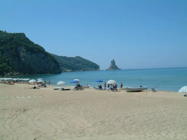 LUXURY APARTMENT 100MT  FROM BEACH — photo 6