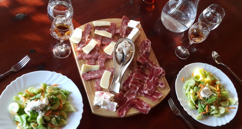 Family Boutique Winery & Pensiunea Kiossev — photo 4