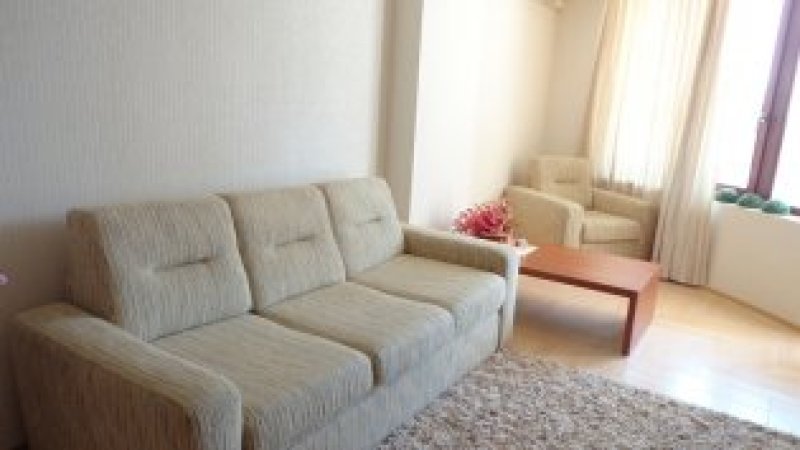 Apartment near the beach in Golden sands — photo 3
