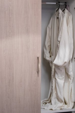 HERMES central luxury apartment — photo 6