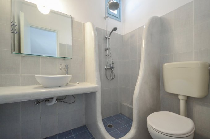 Naxos bay villas-three bedrooms Plaka Beach — φωτογραφία 2