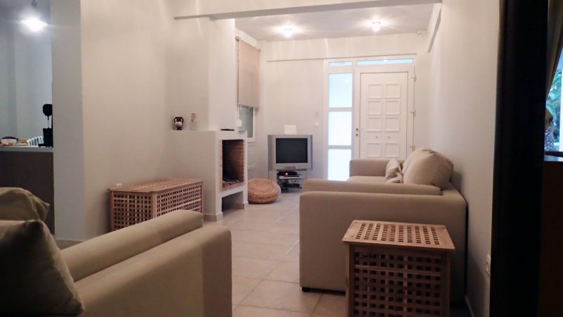 Seaside Luxury Apartment Neos Marmara — photo 5