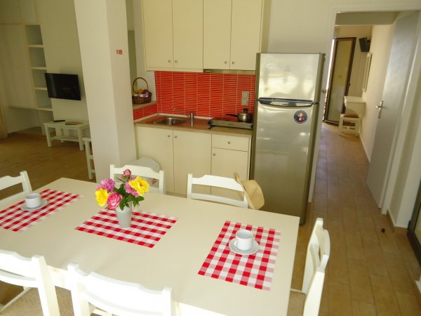 Almyra Apartments — photo 5