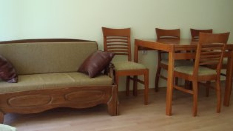 Studio in Crown Fort resort — photo 3