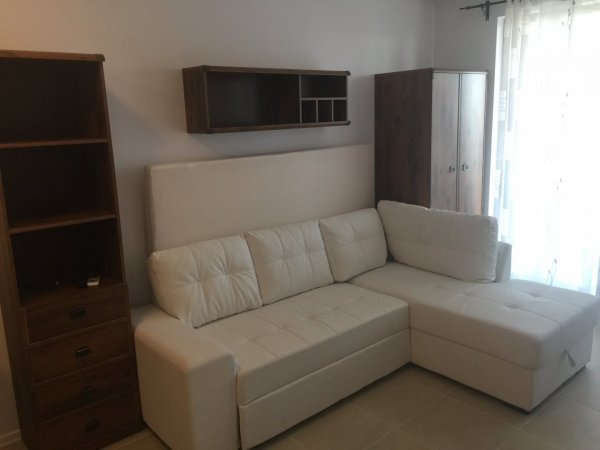 Apartament in Green Life (Н) — photo 4