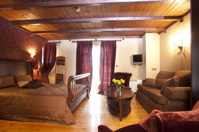 Refanidis Natural Luxury Hotel 4* — photo 5