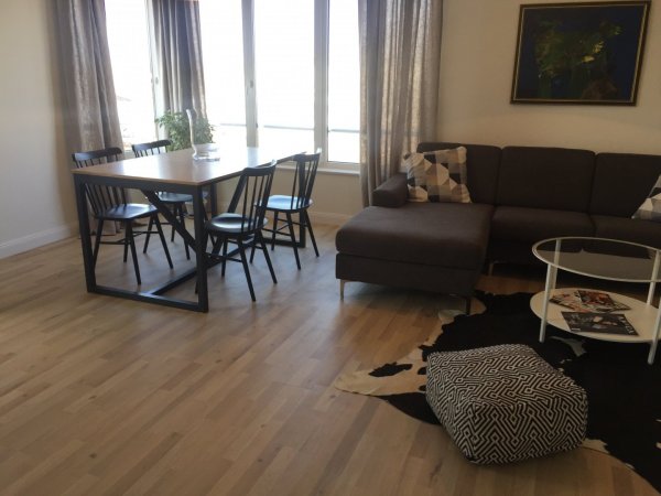 Charming, cosy and luxury apartment. — фото 1