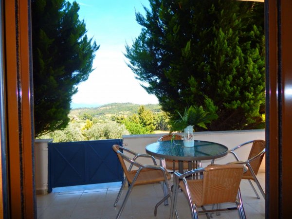 Kripis Apartment Paliouri No3 — photo 6