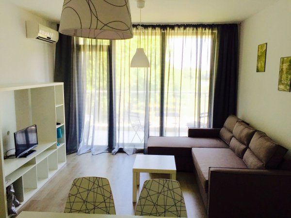 Bijou Apartment — photo 3