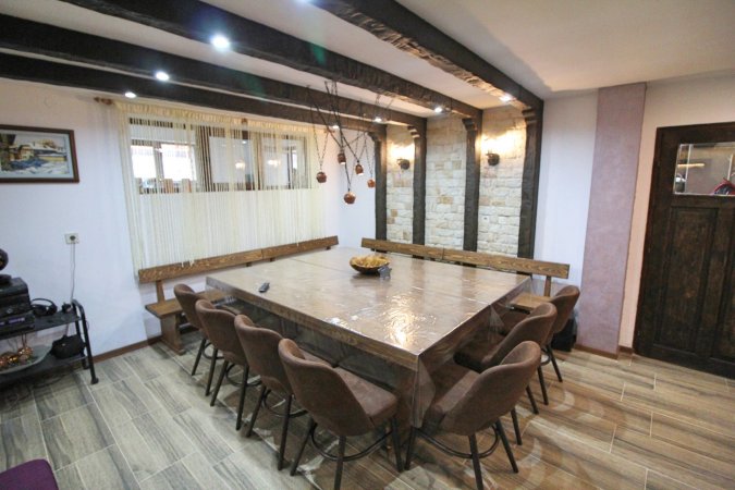 Ice Jewel Chalet, Bansko, just 200m. from the lift — фото 2