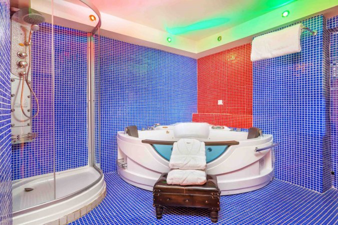 Athos Suite [Akritas Ef Zin Villas & Suites] — photo 6
