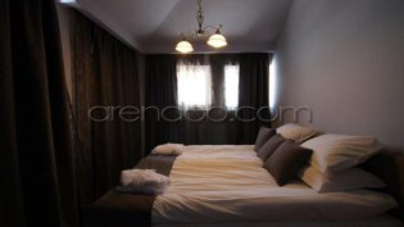 Apartment in Green Peace SPA complex — photo 5