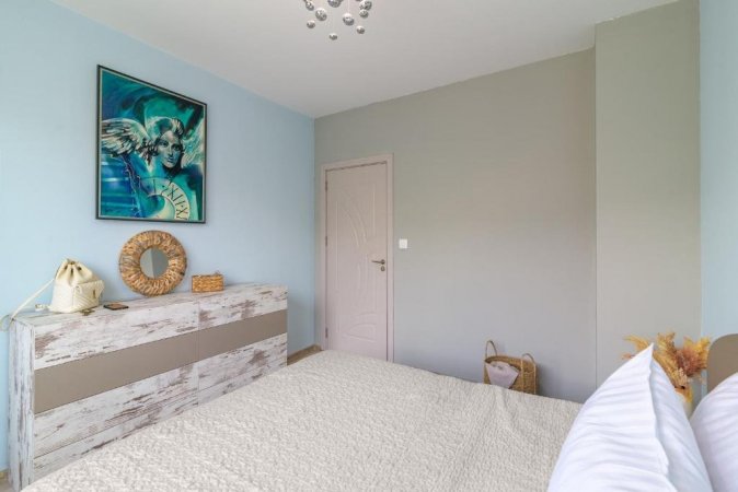Chayka Comfort Apartment — Ваше уютное место в Варне! — fotografie 4