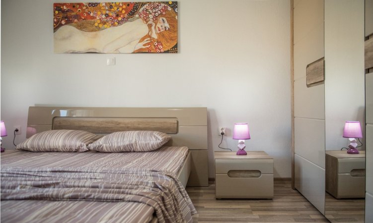 Apartments Michalis 2 — photo 1