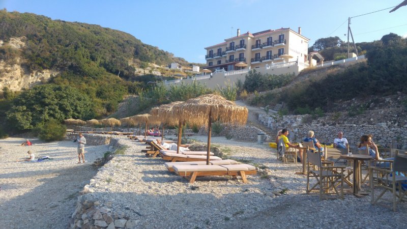 Hotel Sunrise Beach — photo 3