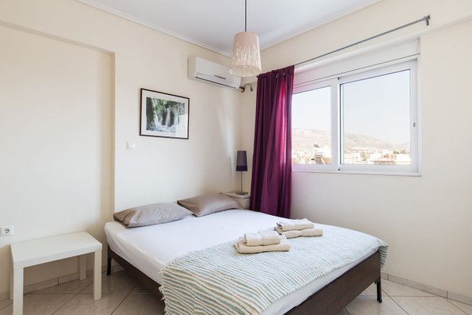 IRIS APARTMENT DAFNI ATHENS — photo 4