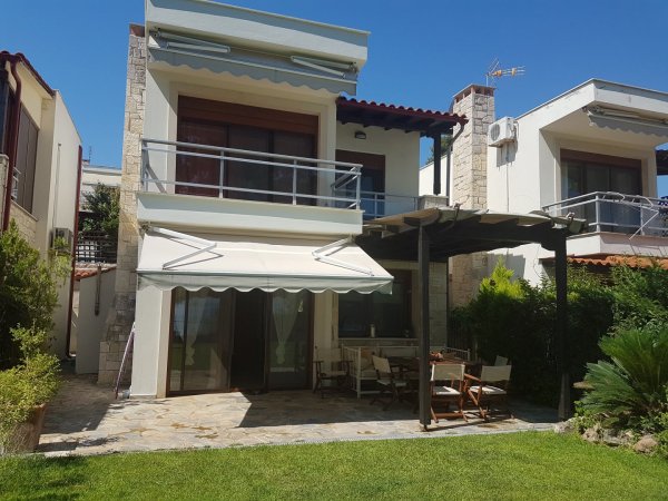Angelikis Holiday House. Sea View. — photo 4