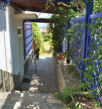 3 bedroom house in Chanioti — photo 6