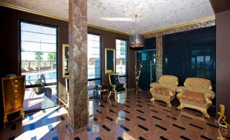 Private Apartment in Chateau Del Marina — fotografie 5
