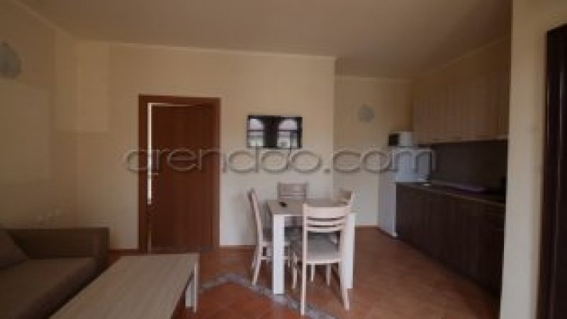 Apartment with 1 bedroom in Villa Romana complex — photo 1
