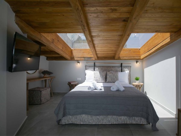 Euphoria Club Sense Villa 3, Pefkohori by Halkidiki Villas — фото 6