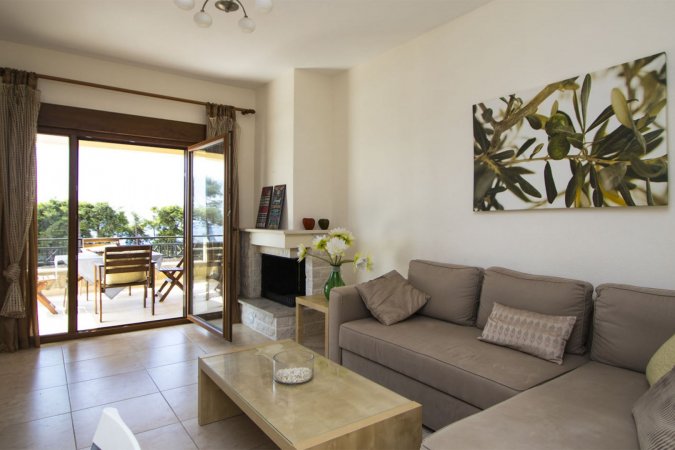 Possidi Villas II by Halkidiki Villas — photo 2