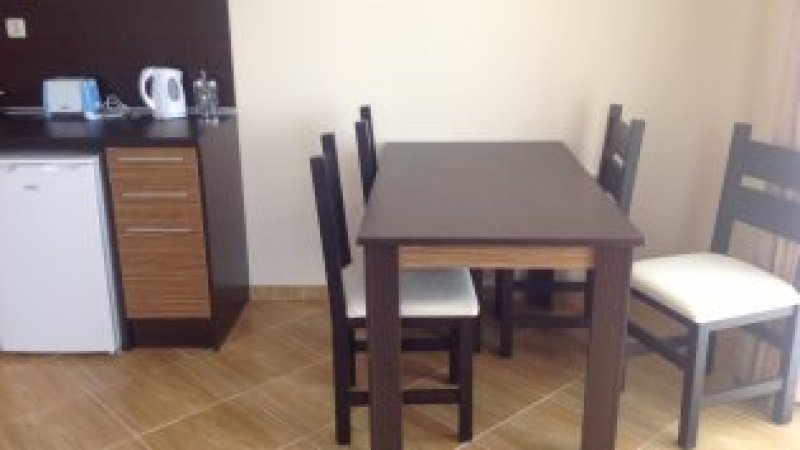 Sea view apartment just 100 m from the beach. — photo 4