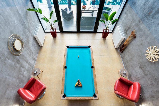 Adorno Luxury Villas — photo 4