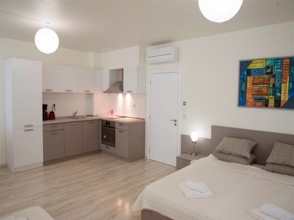 Asparuh Studios for rent — photo 3