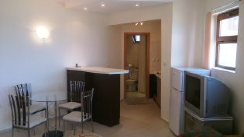 Nedev Apartment in Lazur 2 Complex — photo 4