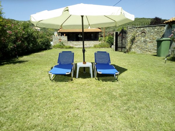 Ammuliani Villa Paradise — photo 3